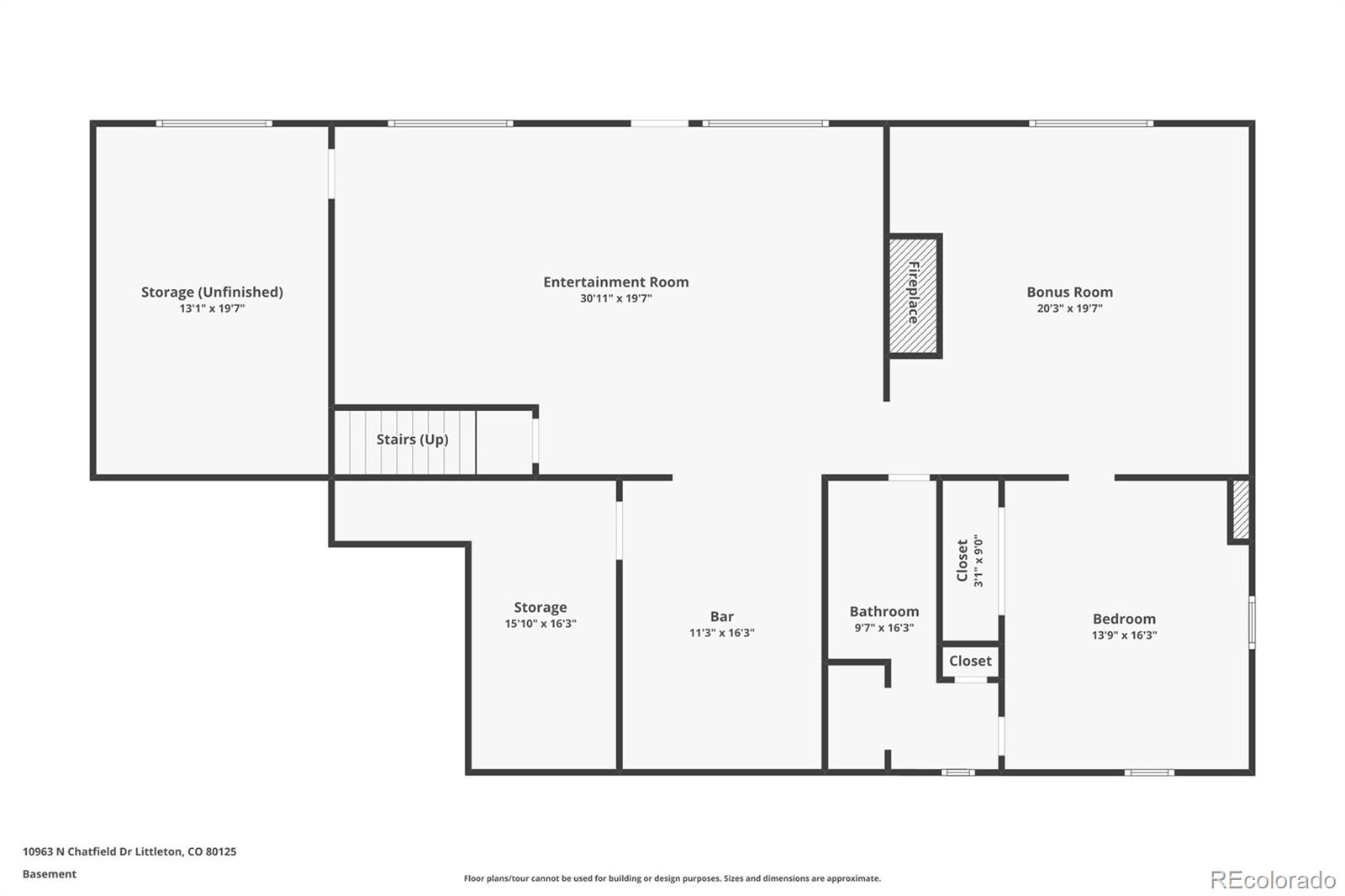 MLS Image #33 for 10963 n chatfield drive,littleton, Colorado