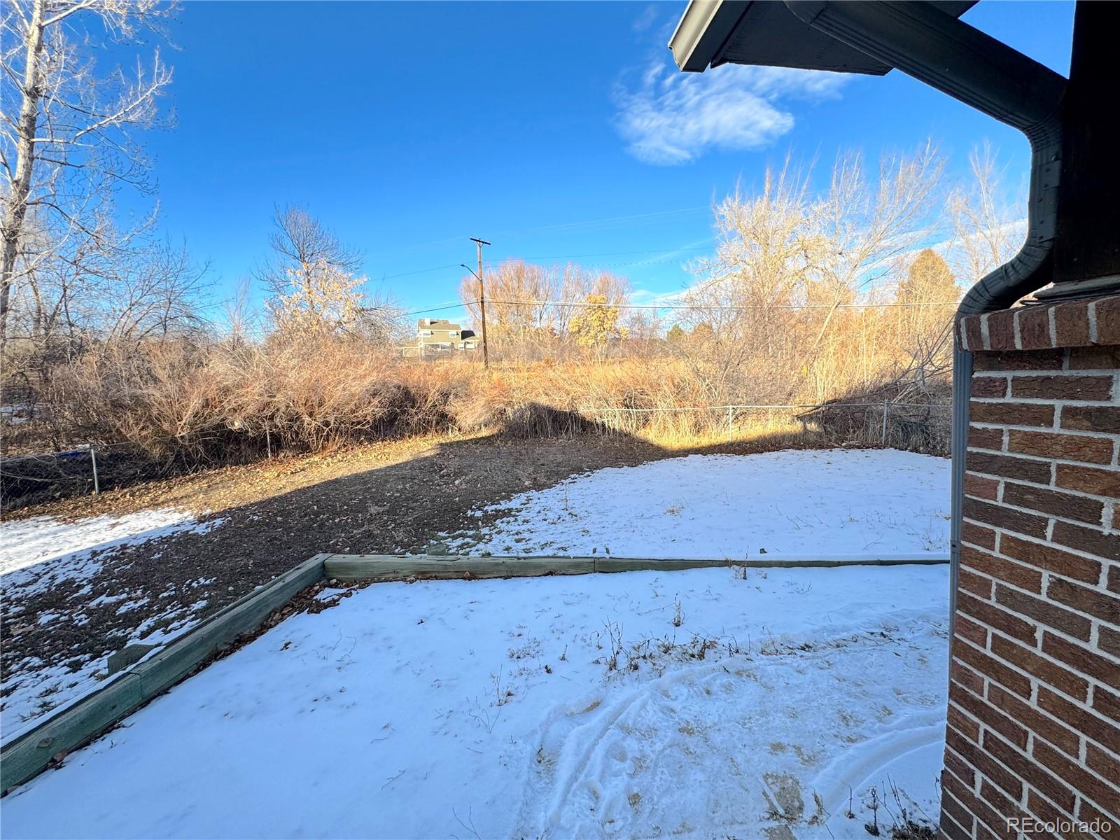 MLS Image #12 for 6861  oberon road,arvada, Colorado