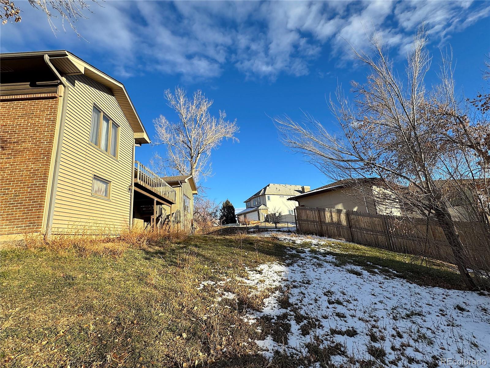 MLS Image #2 for 6861  oberon road,arvada, Colorado