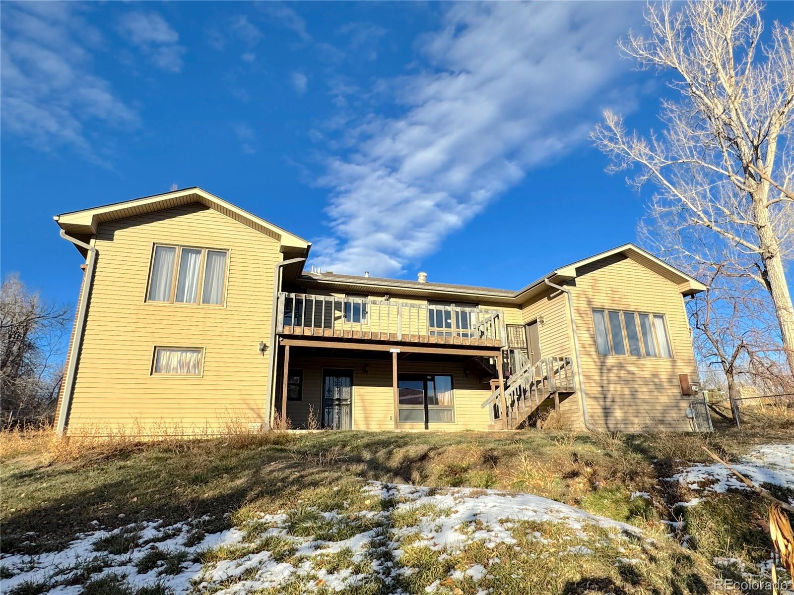 MLS Image #3 for 6861  oberon road,arvada, Colorado