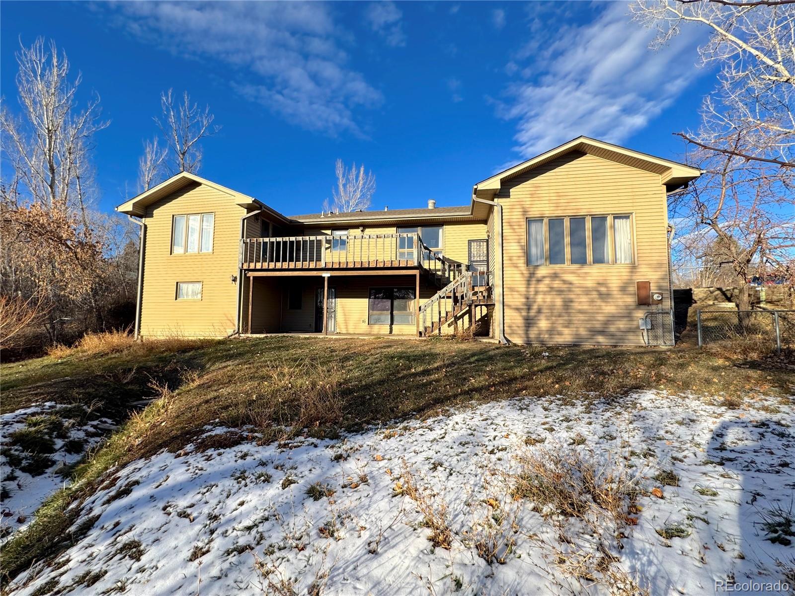 MLS Image #4 for 6861  oberon road,arvada, Colorado