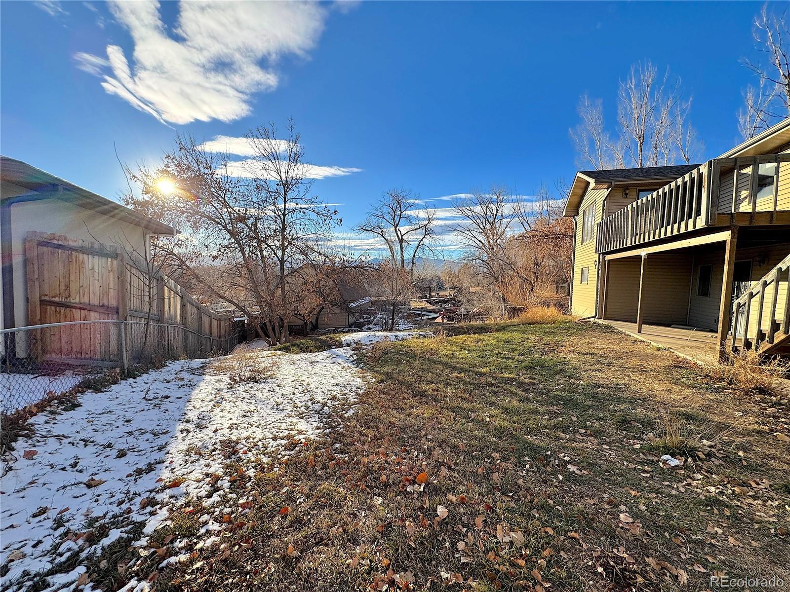 MLS Image #5 for 6861  oberon road,arvada, Colorado