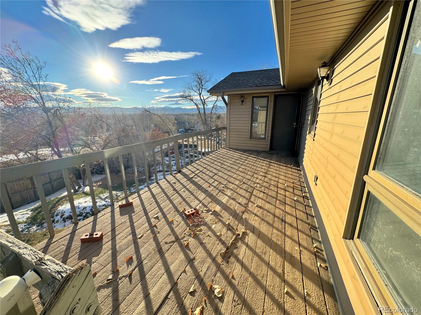 MLS Image #6 for 6861  oberon road,arvada, Colorado