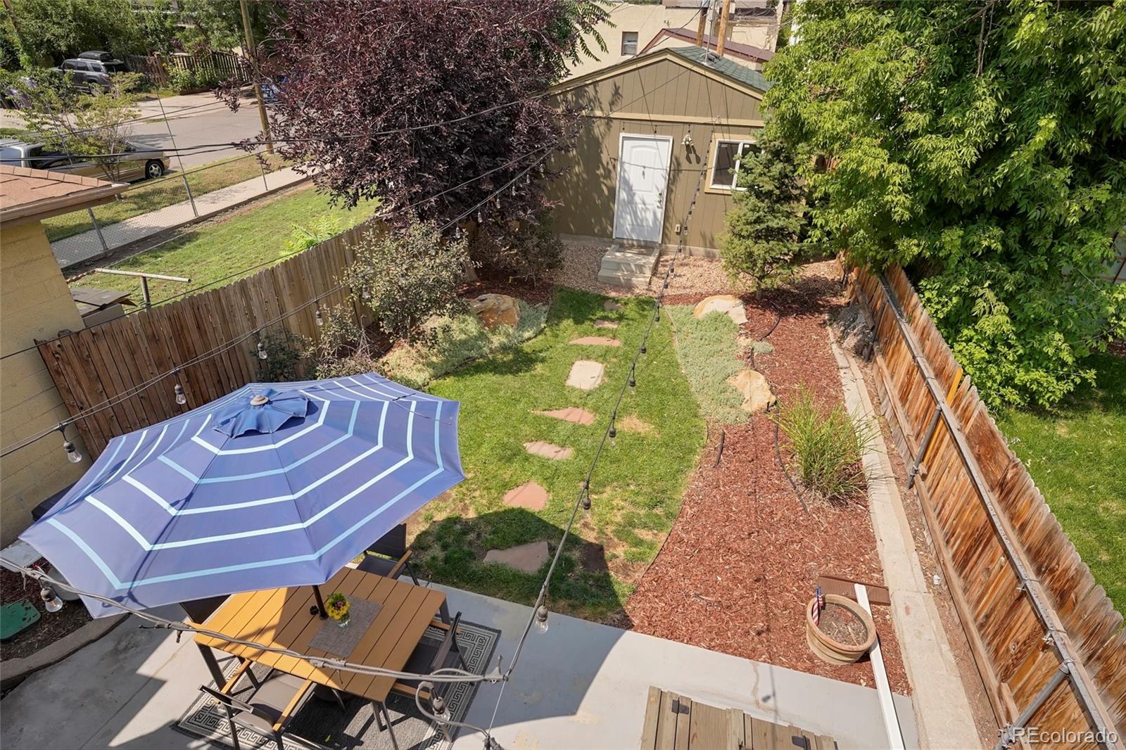 MLS Image #25 for 3607  mariposa street,denver, Colorado