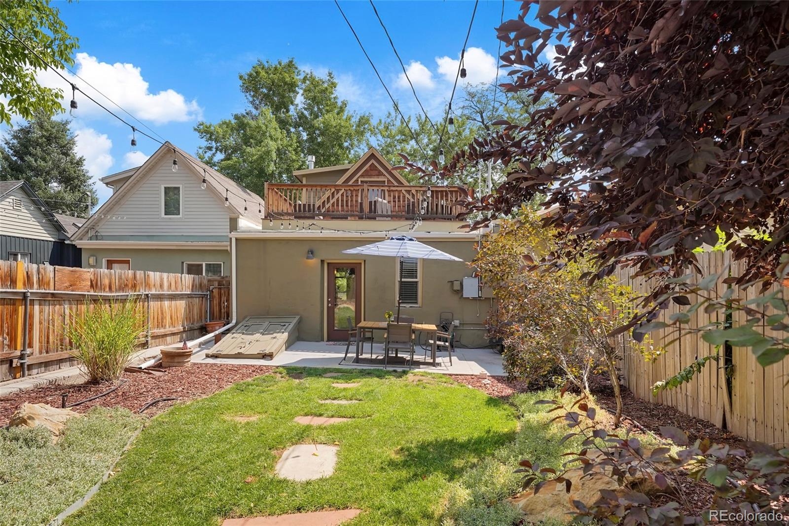 MLS Image #27 for 3607  mariposa street,denver, Colorado