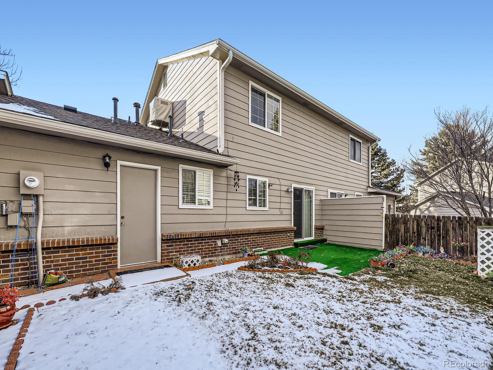 MLS Image #30 for 4119 w 111th circle,westminster, Colorado