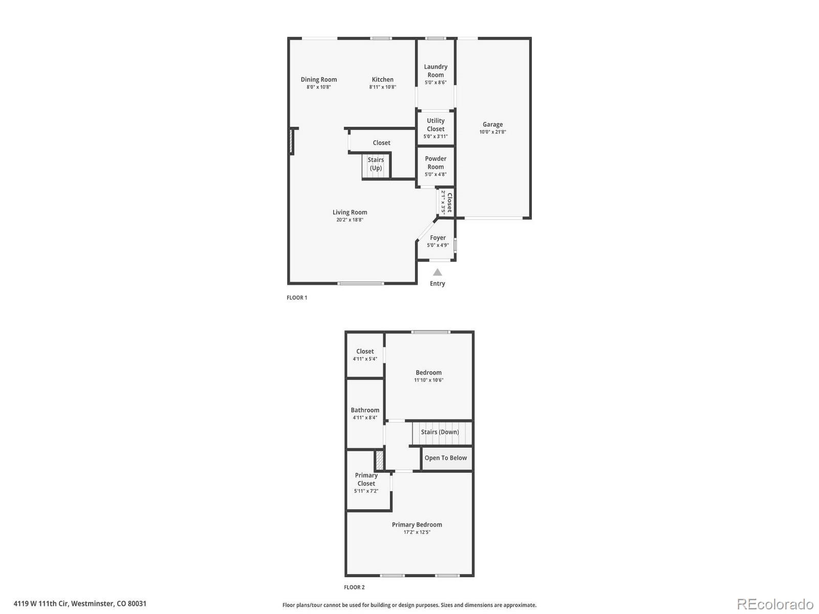 MLS Image #33 for 4119 w 111th circle,westminster, Colorado