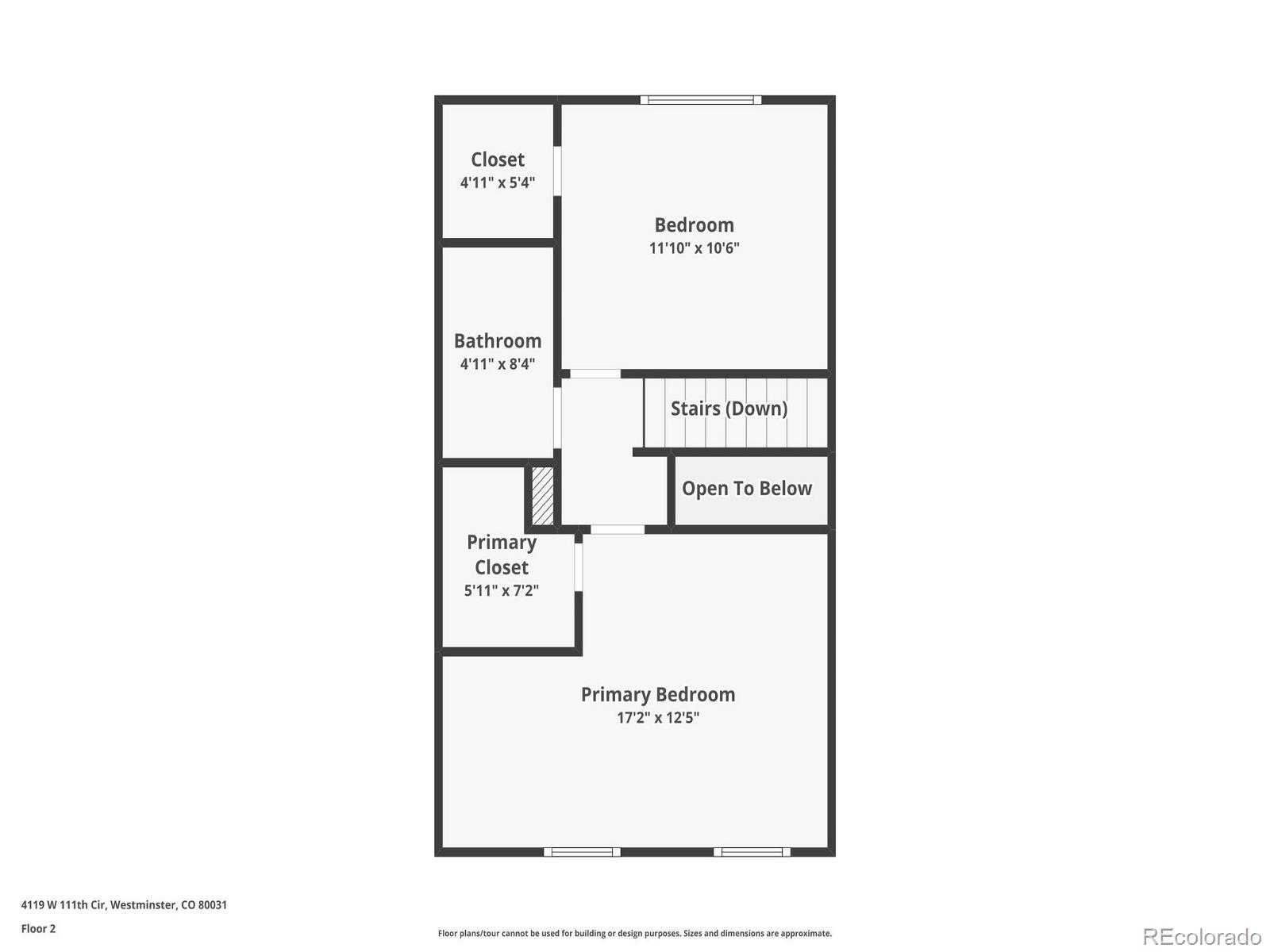 MLS Image #35 for 4119 w 111th circle,westminster, Colorado