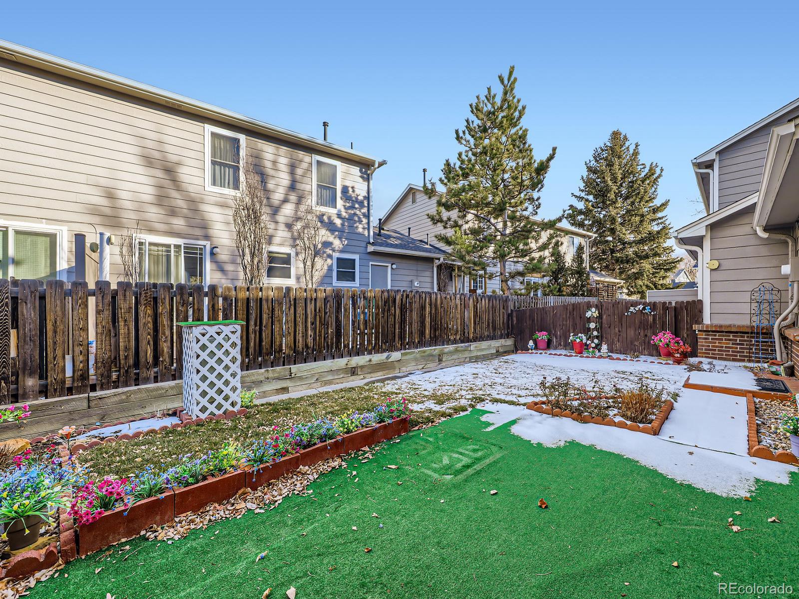 MLS Image #7 for 4119 w 111th circle,westminster, Colorado