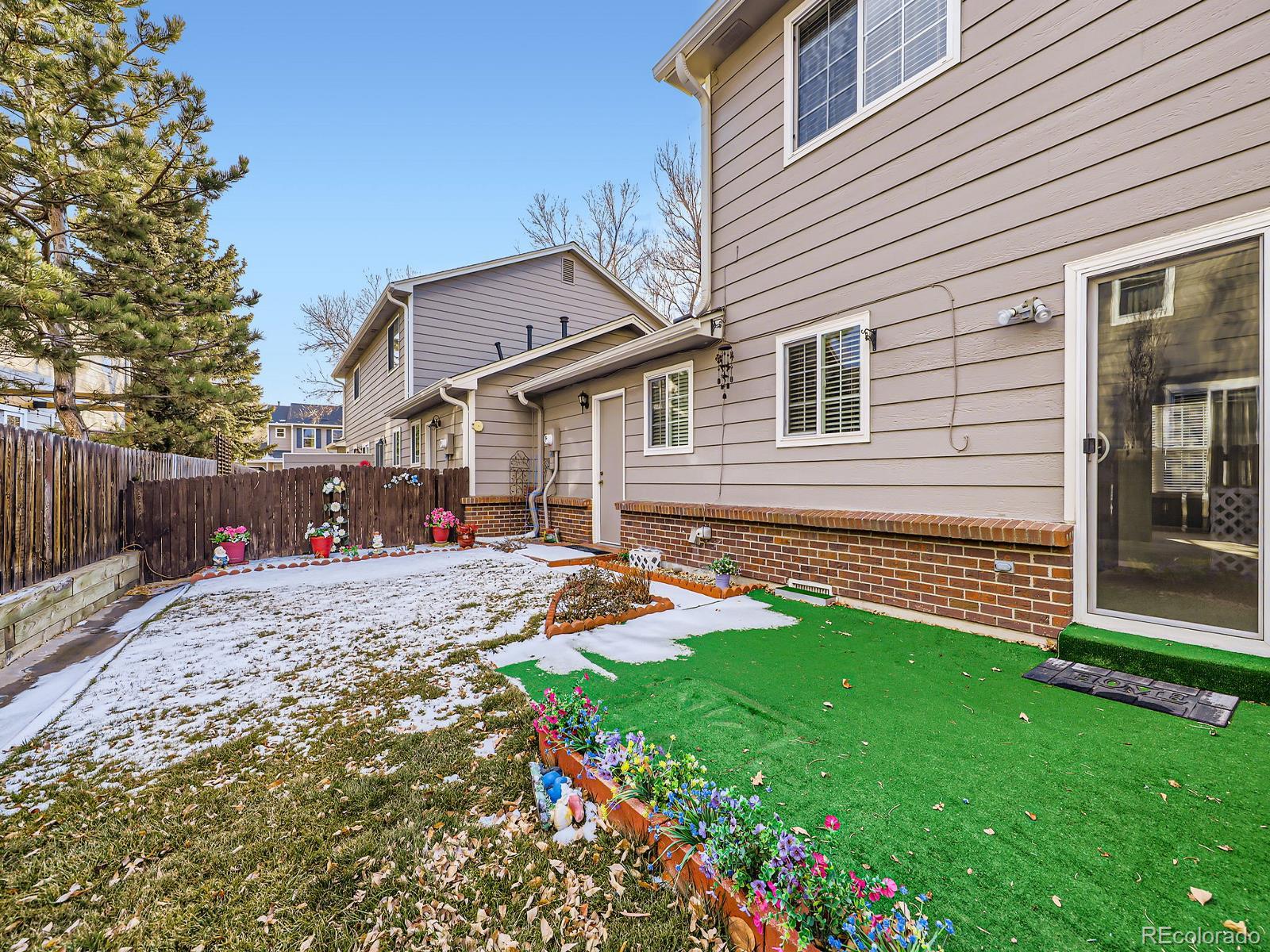 MLS Image #8 for 4119 w 111th circle,westminster, Colorado