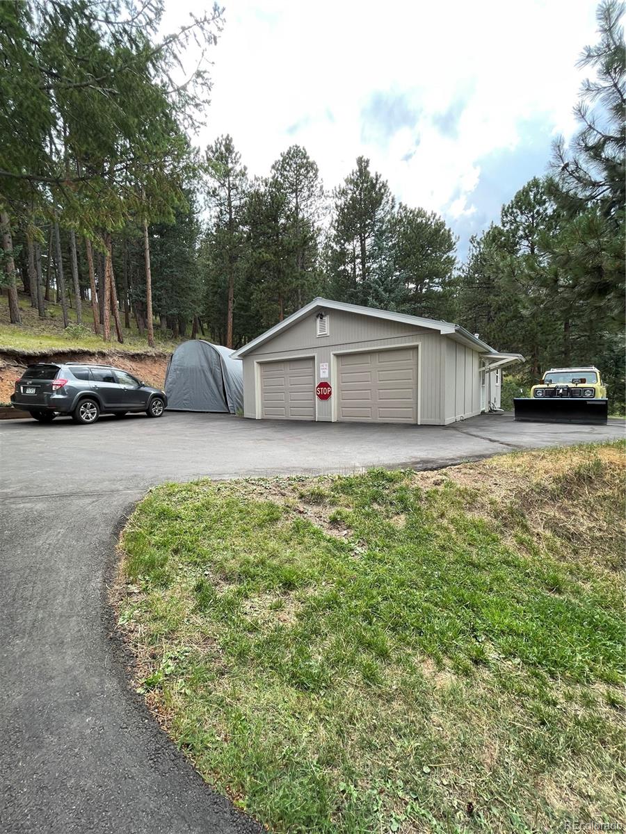 MLS Image #25 for 4375  tongue road,indian hills, Colorado