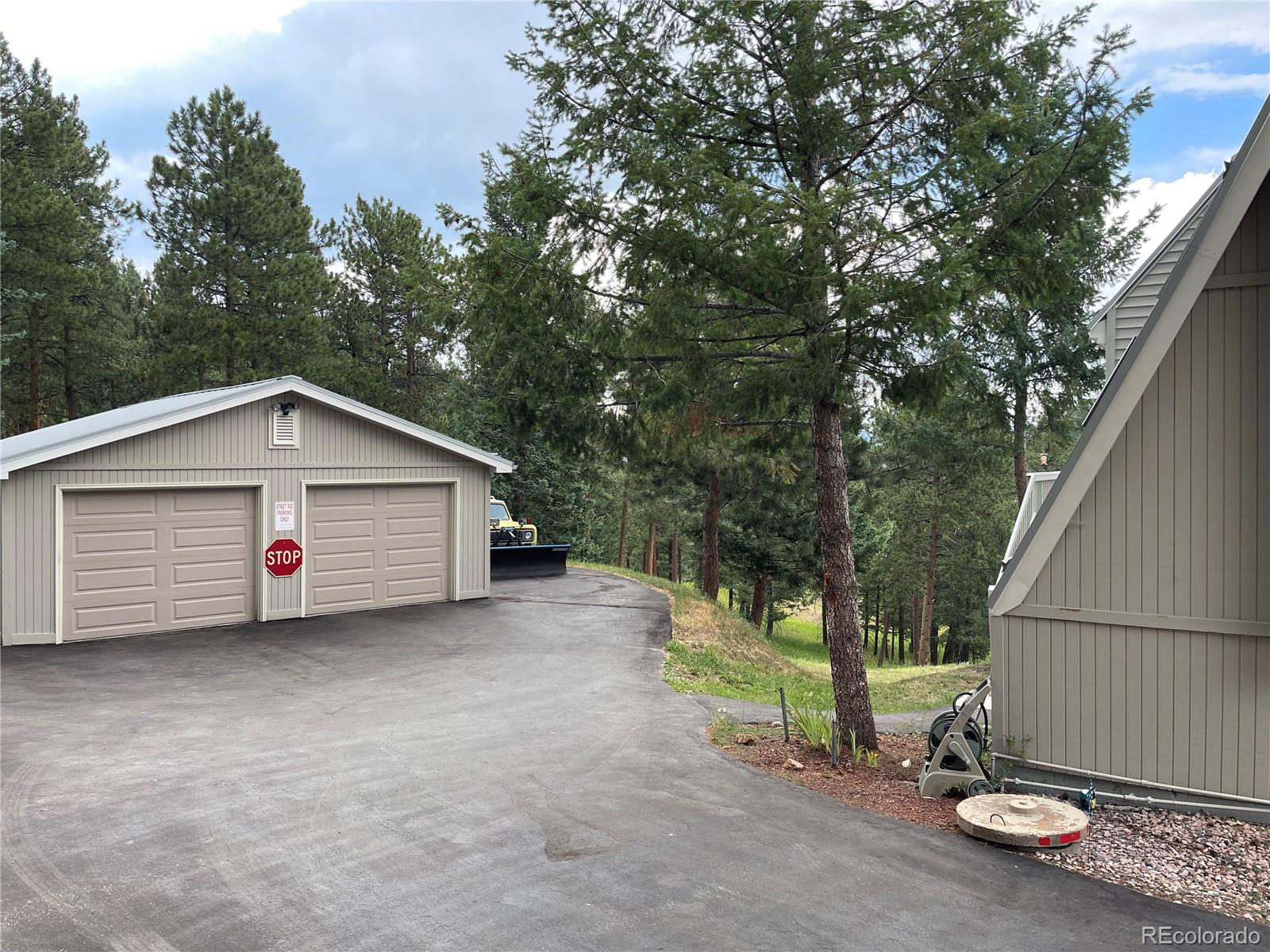 MLS Image #29 for 4375  tongue road,indian hills, Colorado