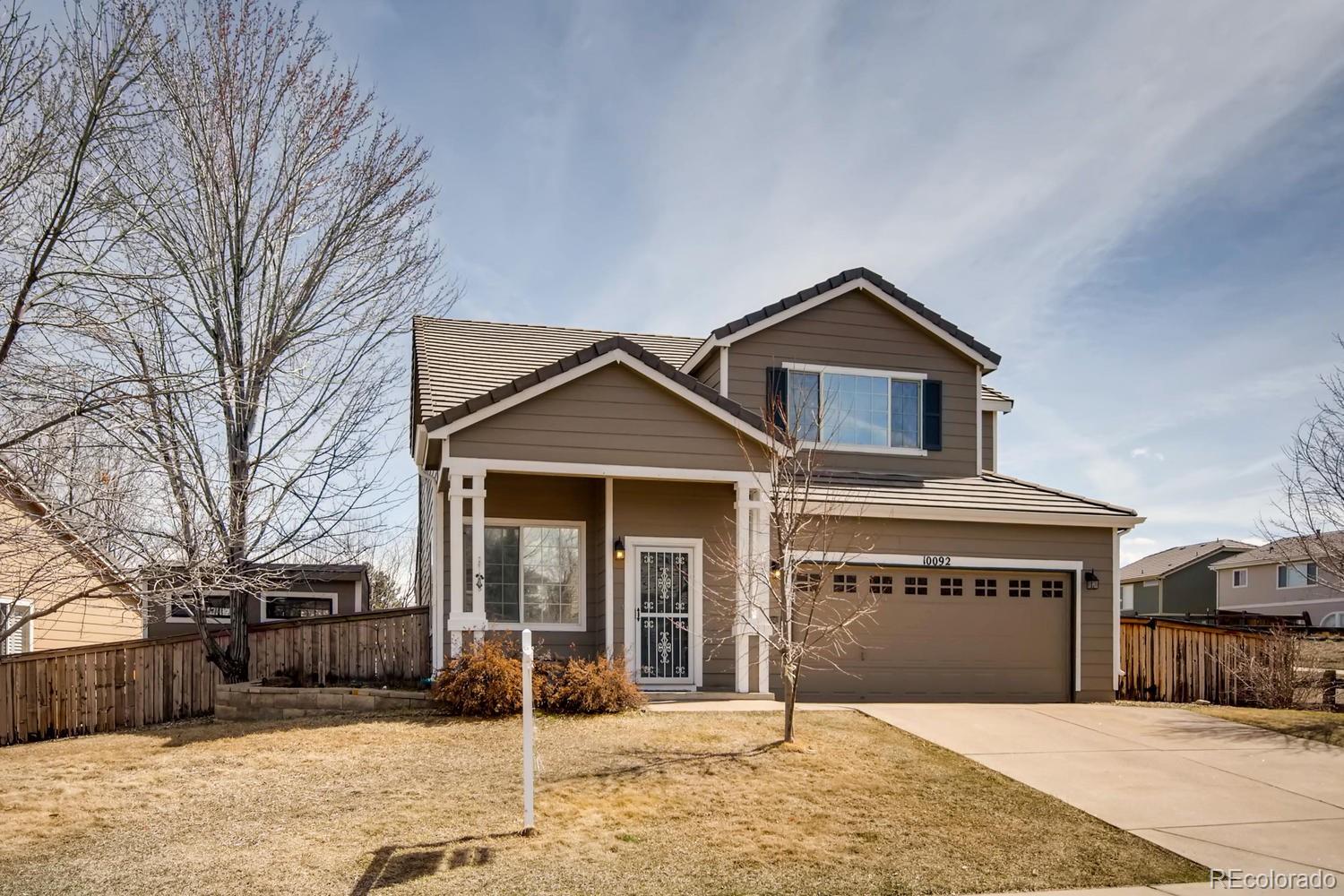 MLS Image #0 for 10092  apollo bay way,highlands ranch, Colorado