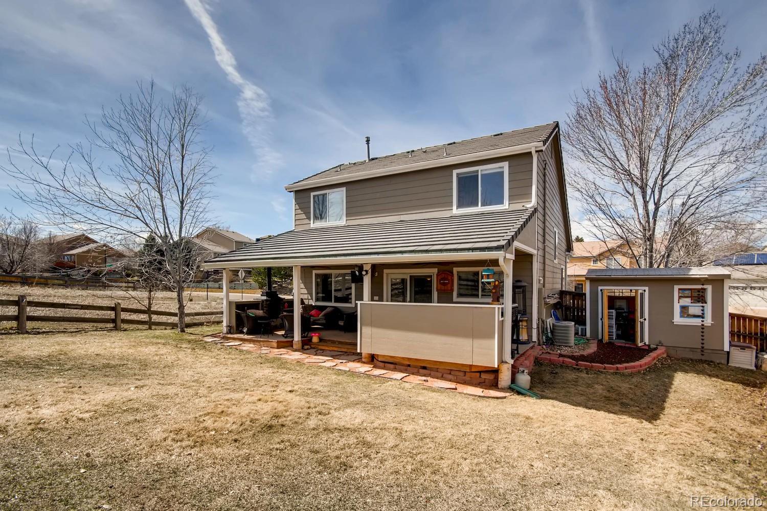 MLS Image #2 for 10092  apollo bay way,highlands ranch, Colorado