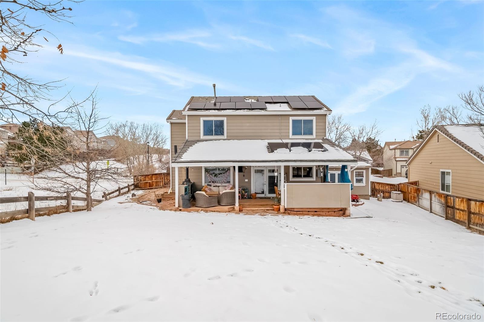 MLS Image #21 for 10092  apollo bay way,highlands ranch, Colorado