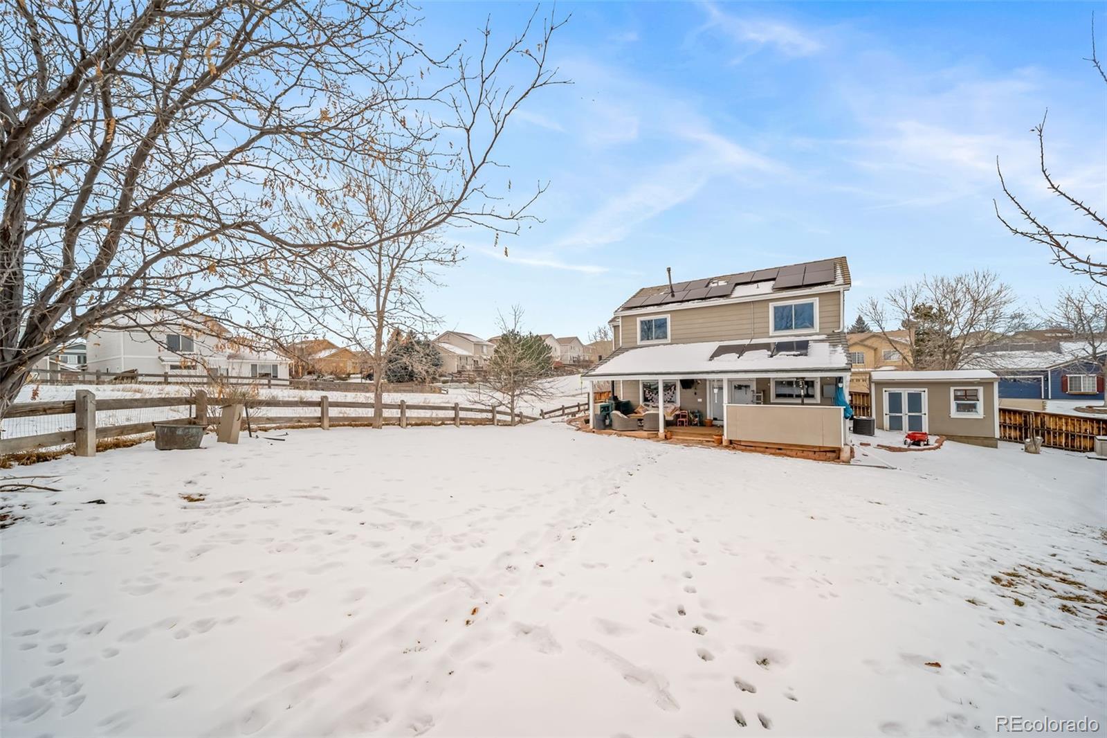 MLS Image #23 for 10092  apollo bay way,highlands ranch, Colorado