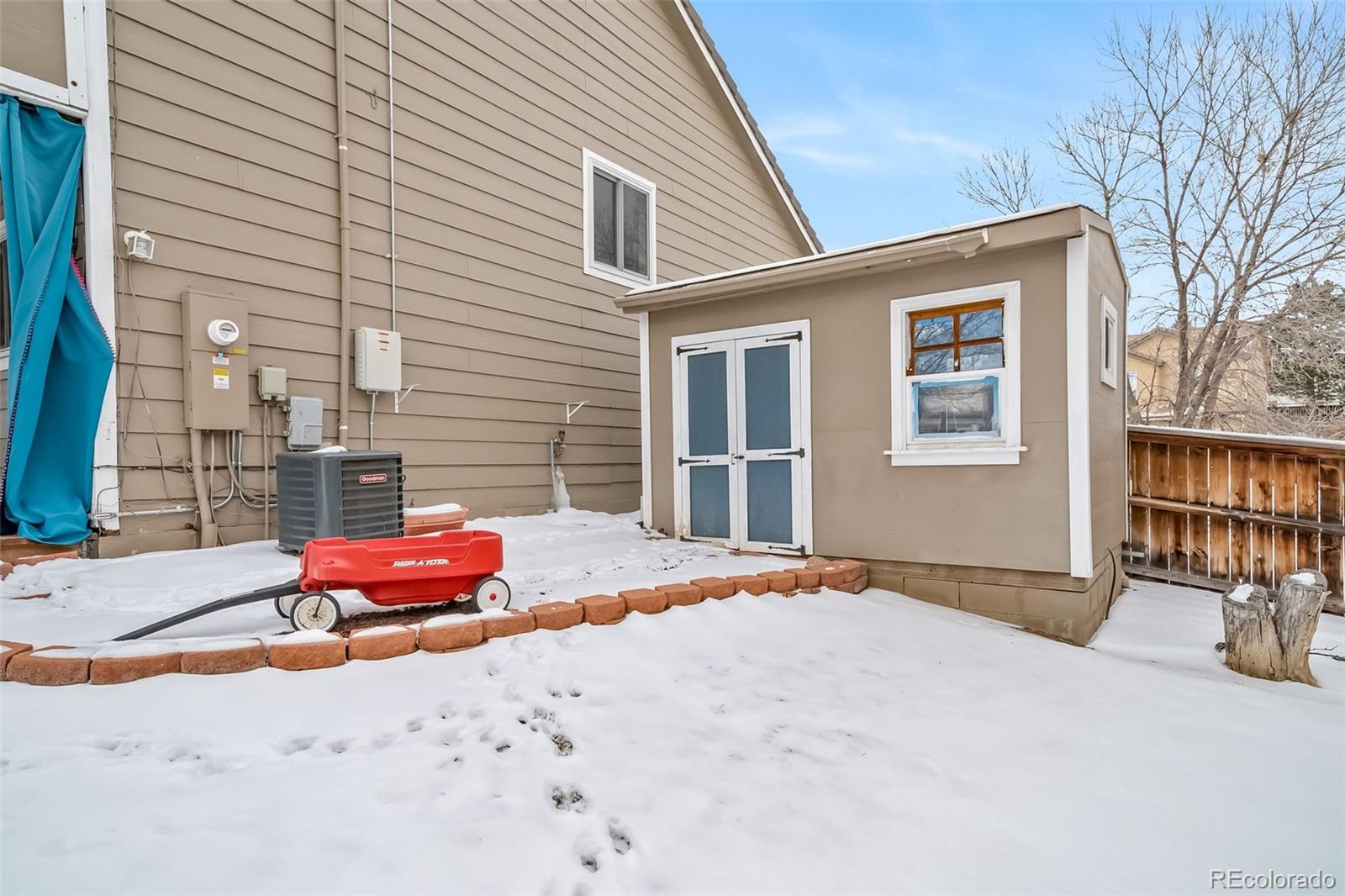 MLS Image #25 for 10092  apollo bay way,highlands ranch, Colorado