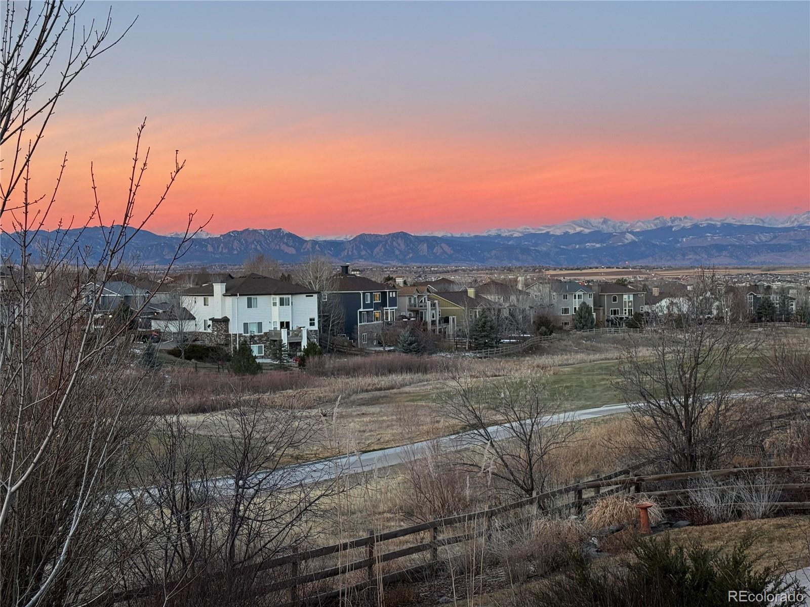 MLS Image #2 for 2202  indian paintbrush way,erie, Colorado