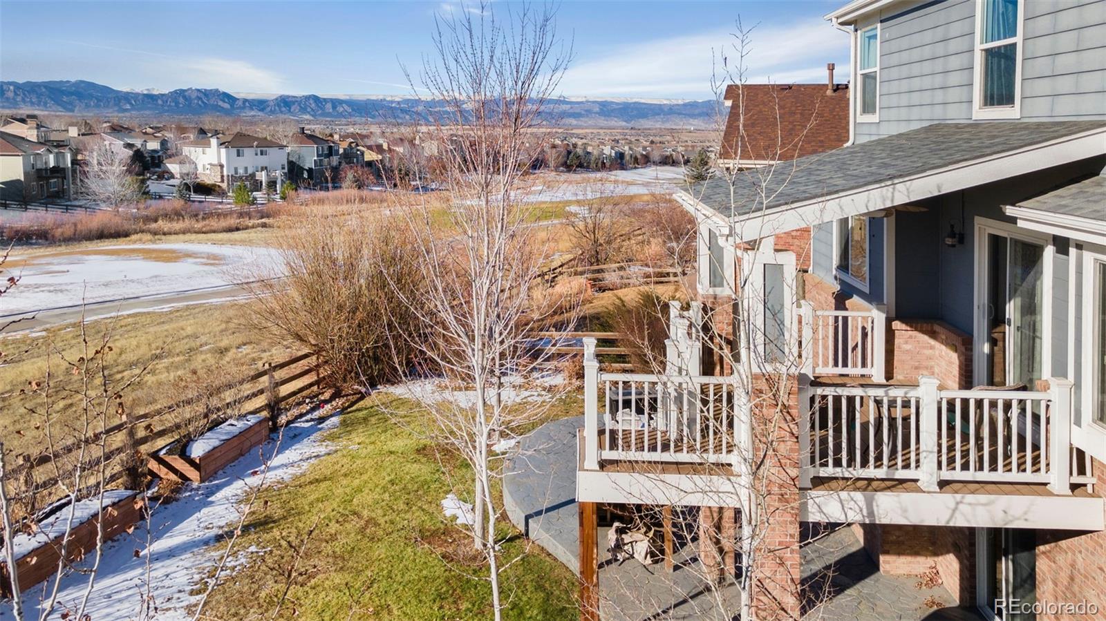 MLS Image #3 for 2202  indian paintbrush way,erie, Colorado