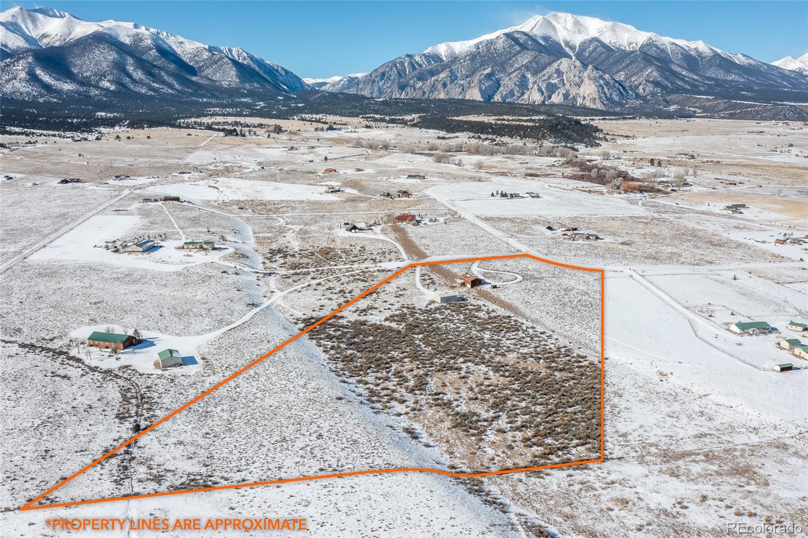 MLS Image #43 for 20155  hideout lane,nathrop, Colorado