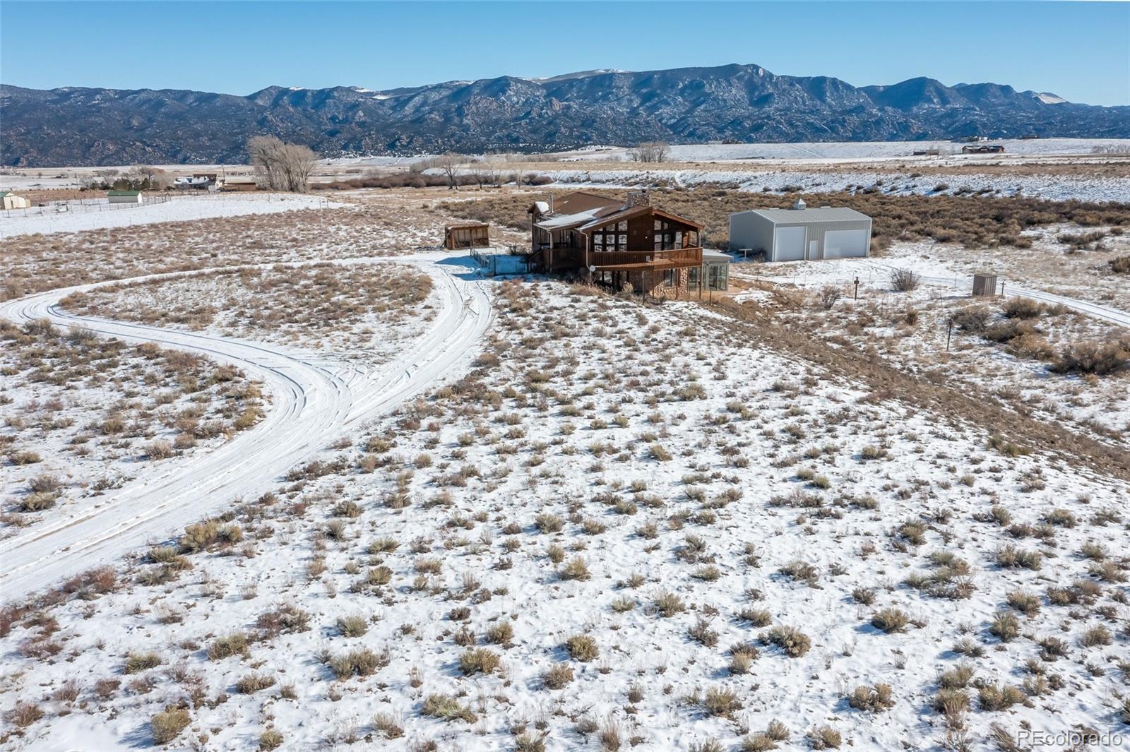MLS Image #46 for 20155  hideout lane,nathrop, Colorado