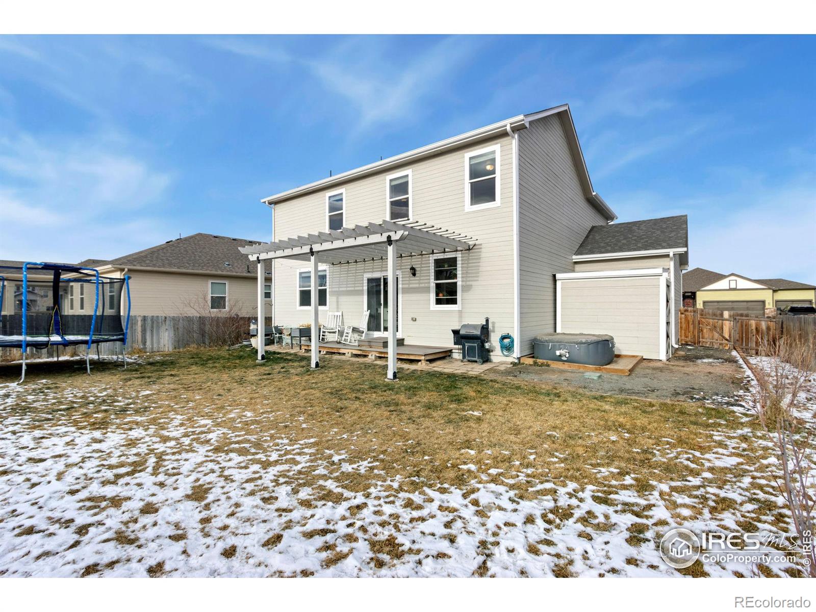 MLS Image #25 for 1551  highfield drive,windsor, Colorado