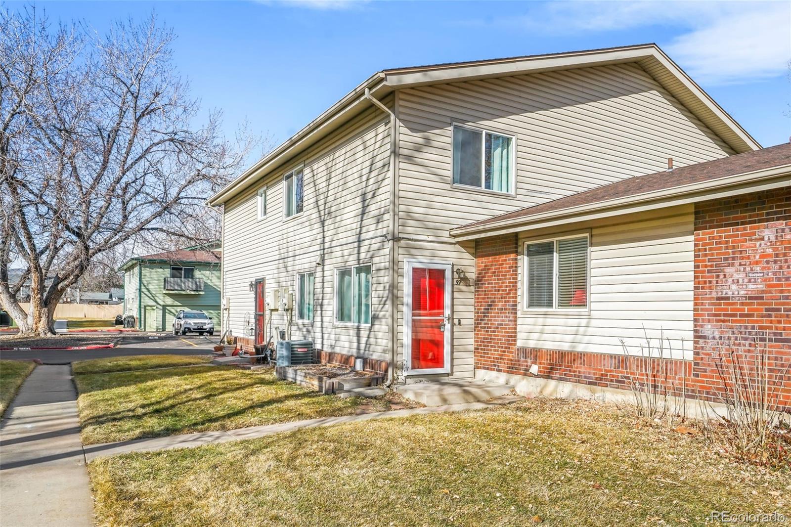 MLS Image #0 for 3355 s flower street,lakewood, Colorado