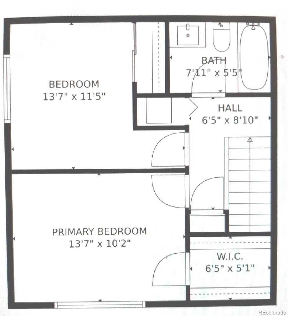 MLS Image #26 for 3355 s flower street,lakewood, Colorado