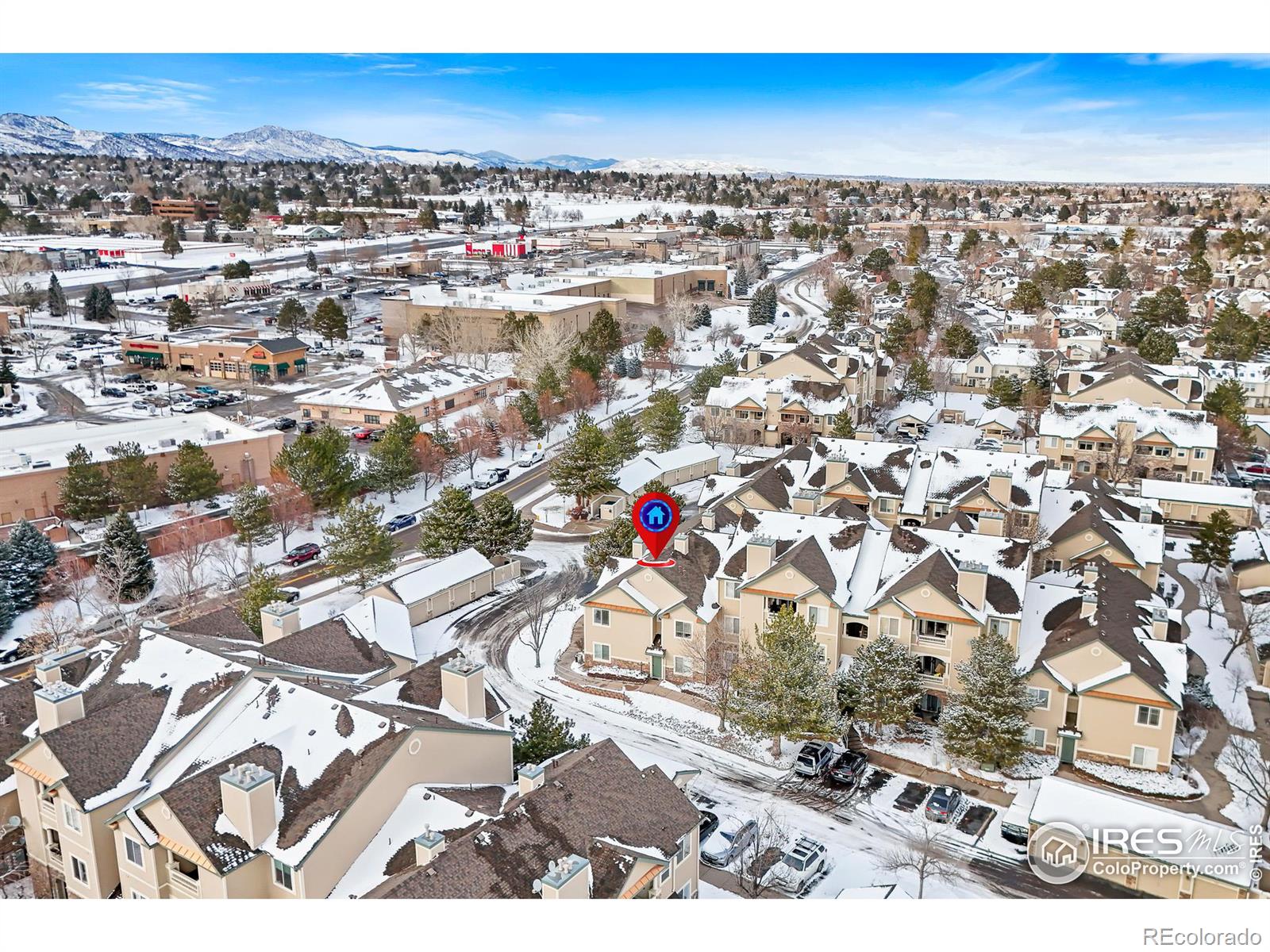 MLS Image #39 for 9692 w coco circle 201,littleton, Colorado