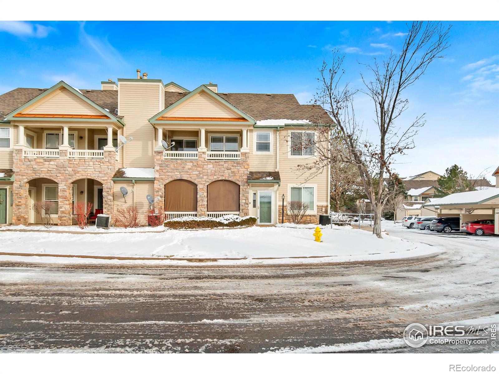 MLS Image #9 for 9692 w coco circle 201,littleton, Colorado