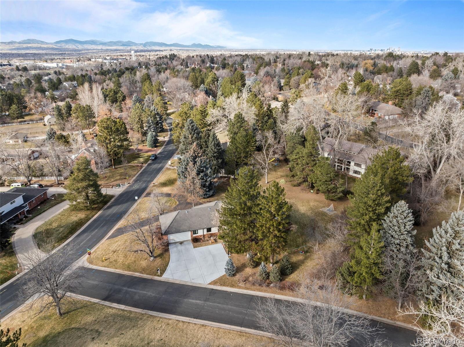 MLS Image #31 for 5790  green oaks drive,greenwood village, Colorado