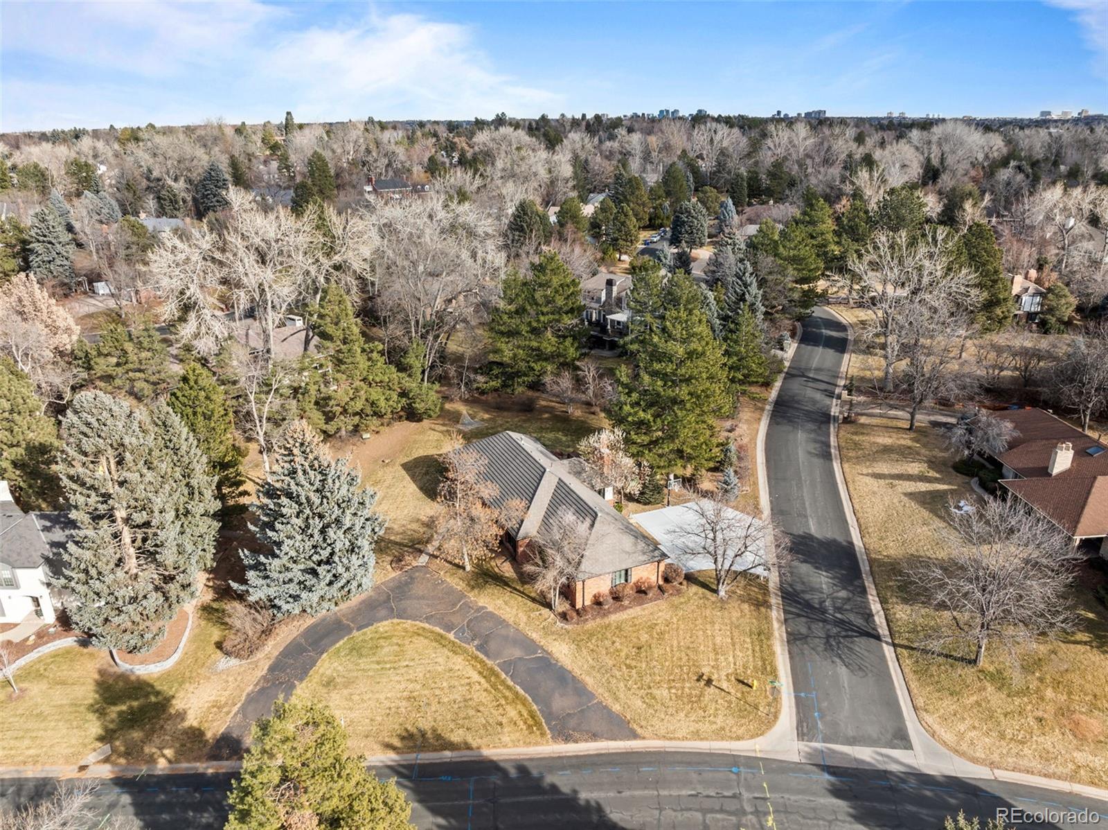 MLS Image #33 for 5790  green oaks drive,greenwood village, Colorado