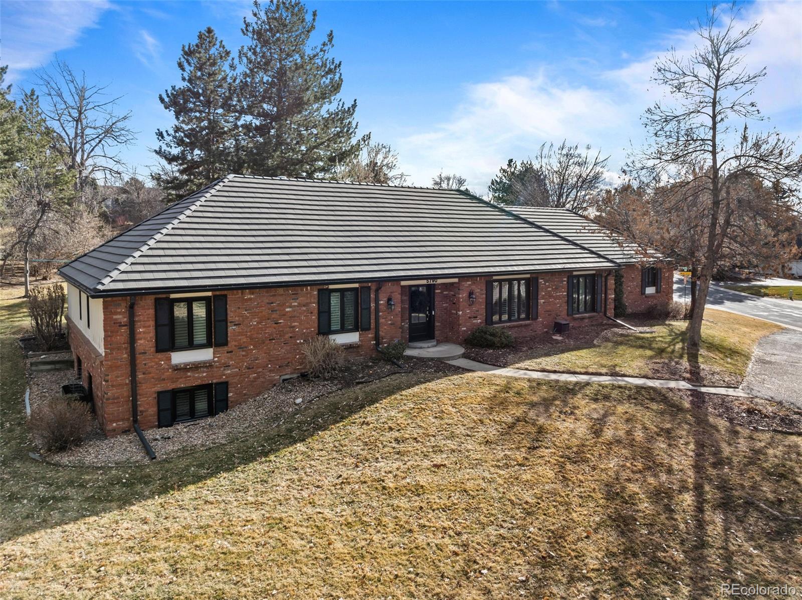 MLS Image #36 for 5790  green oaks drive,greenwood village, Colorado