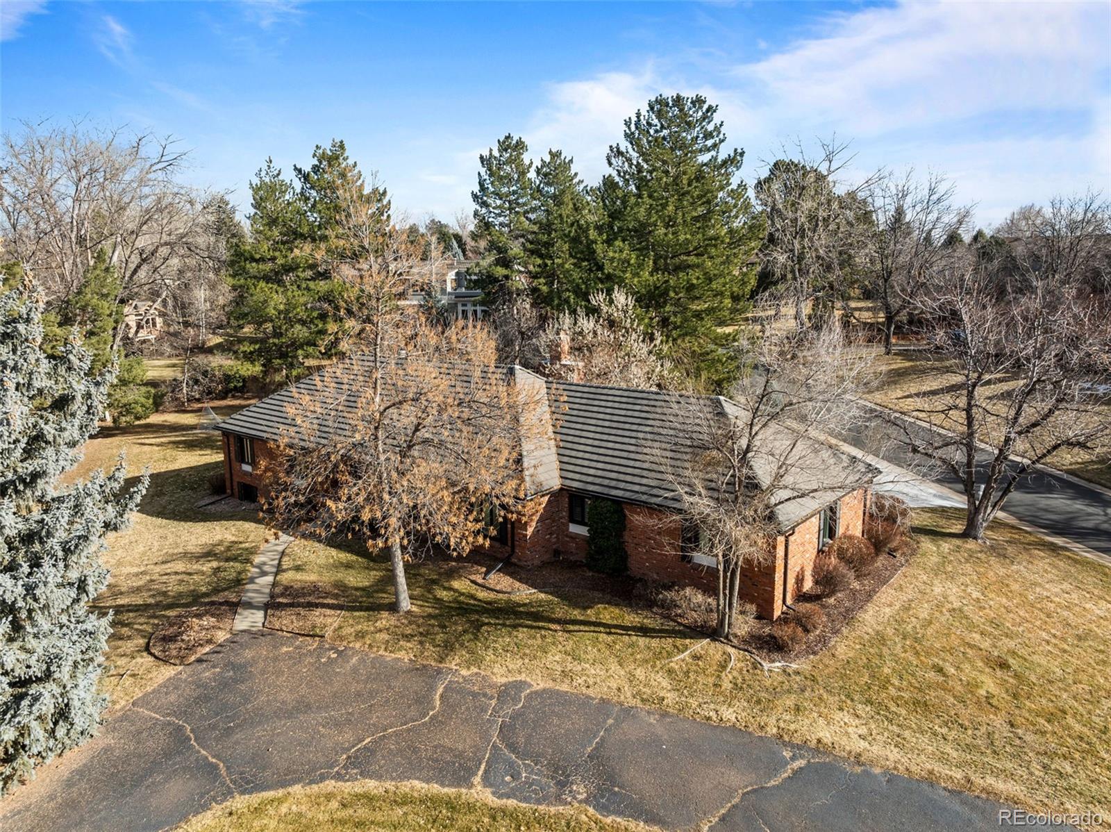 MLS Image #37 for 5790  green oaks drive,greenwood village, Colorado