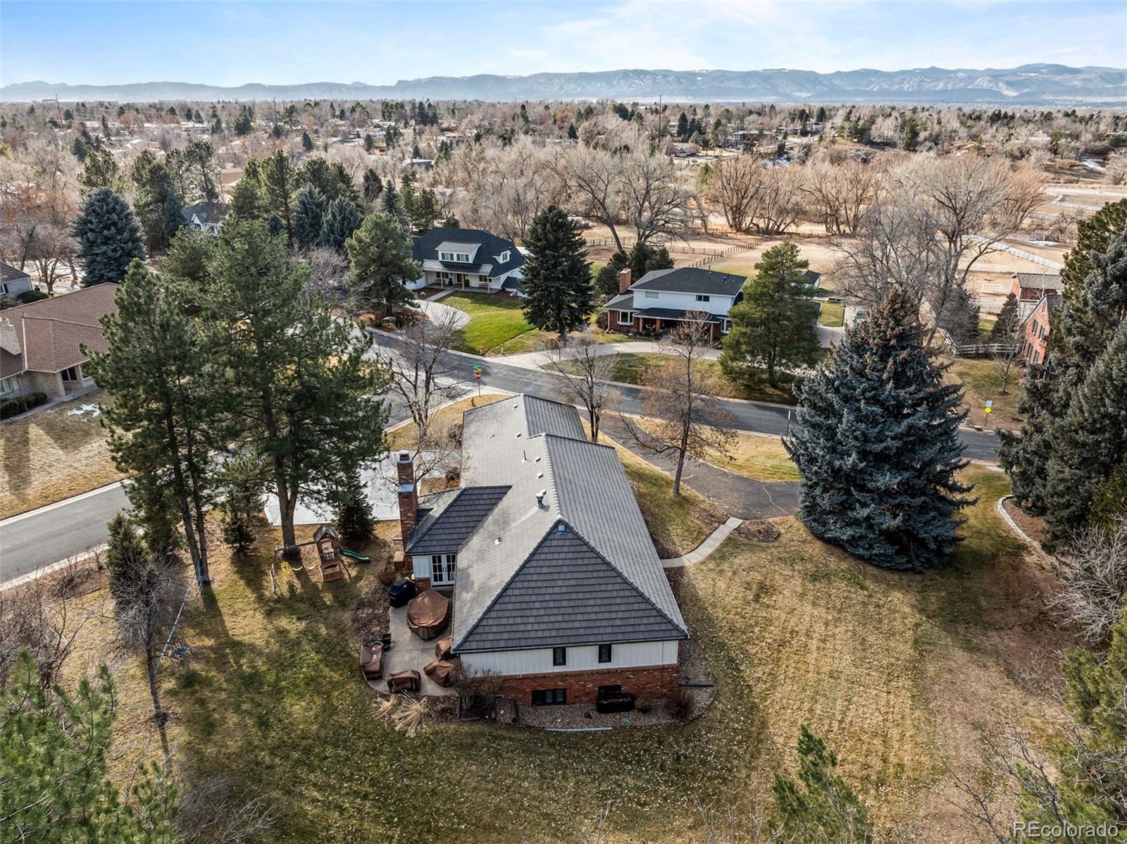 MLS Image #41 for 5790  green oaks drive,greenwood village, Colorado