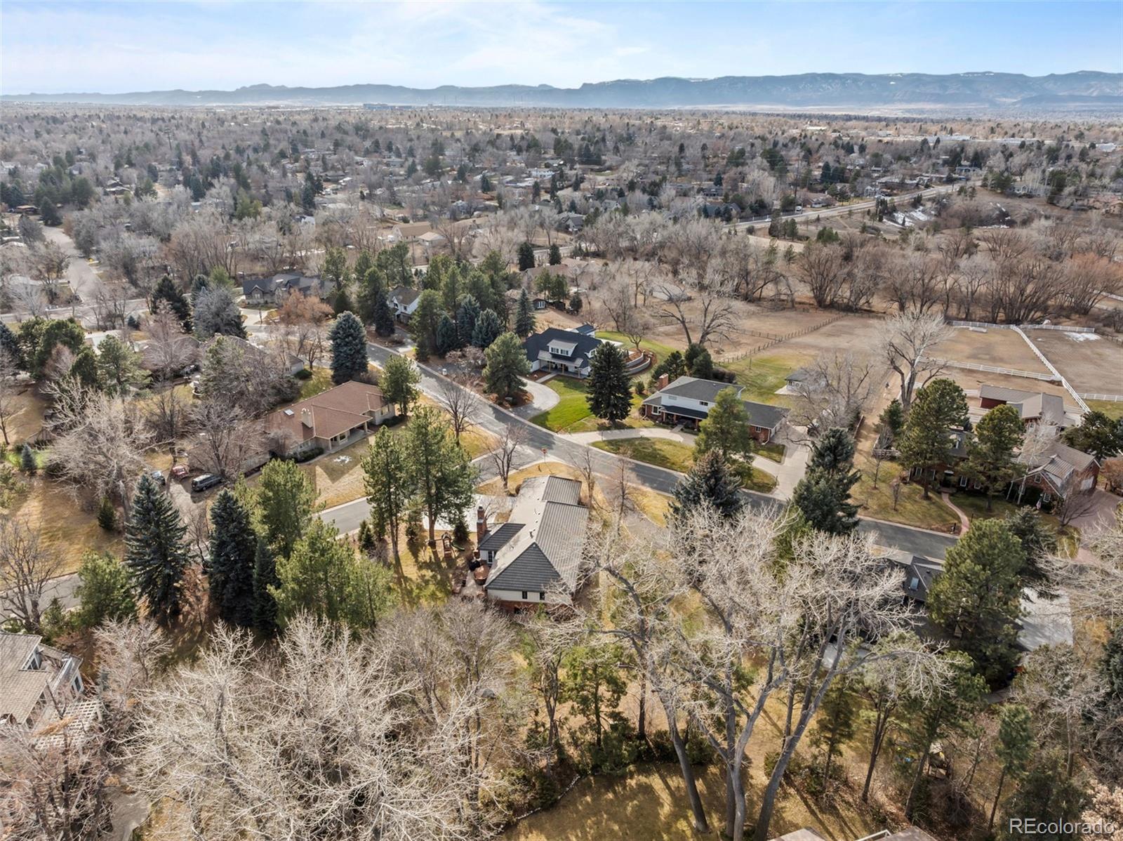 MLS Image #44 for 5790  green oaks drive,greenwood village, Colorado