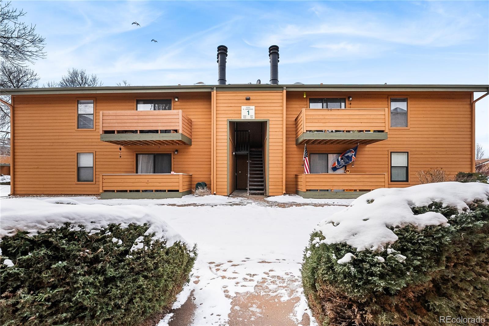 MLS Image #19 for 3305 s ammons street 202,lakewood, Colorado