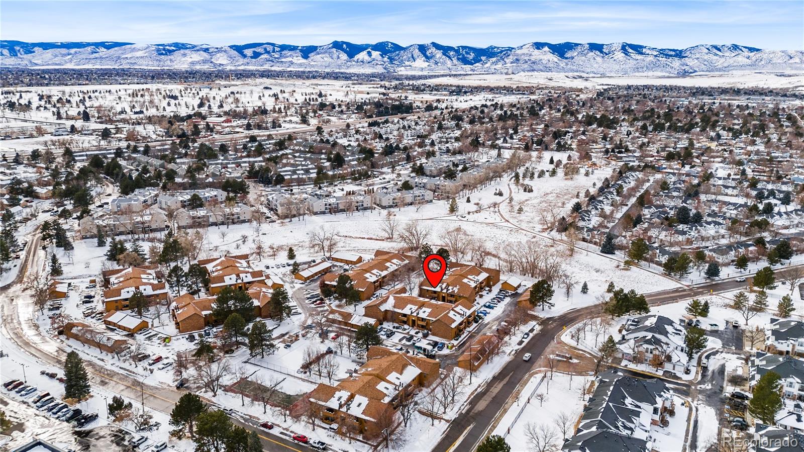 MLS Image #22 for 3305 s ammons street 202,lakewood, Colorado