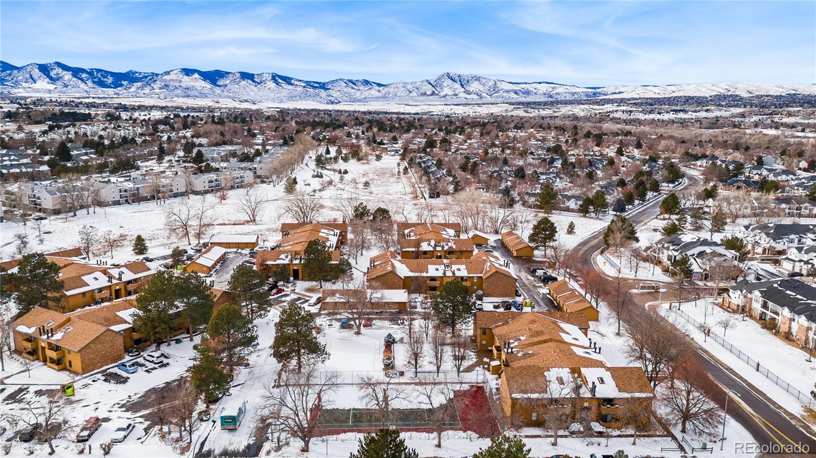 MLS Image #25 for 3305 s ammons street 202,lakewood, Colorado