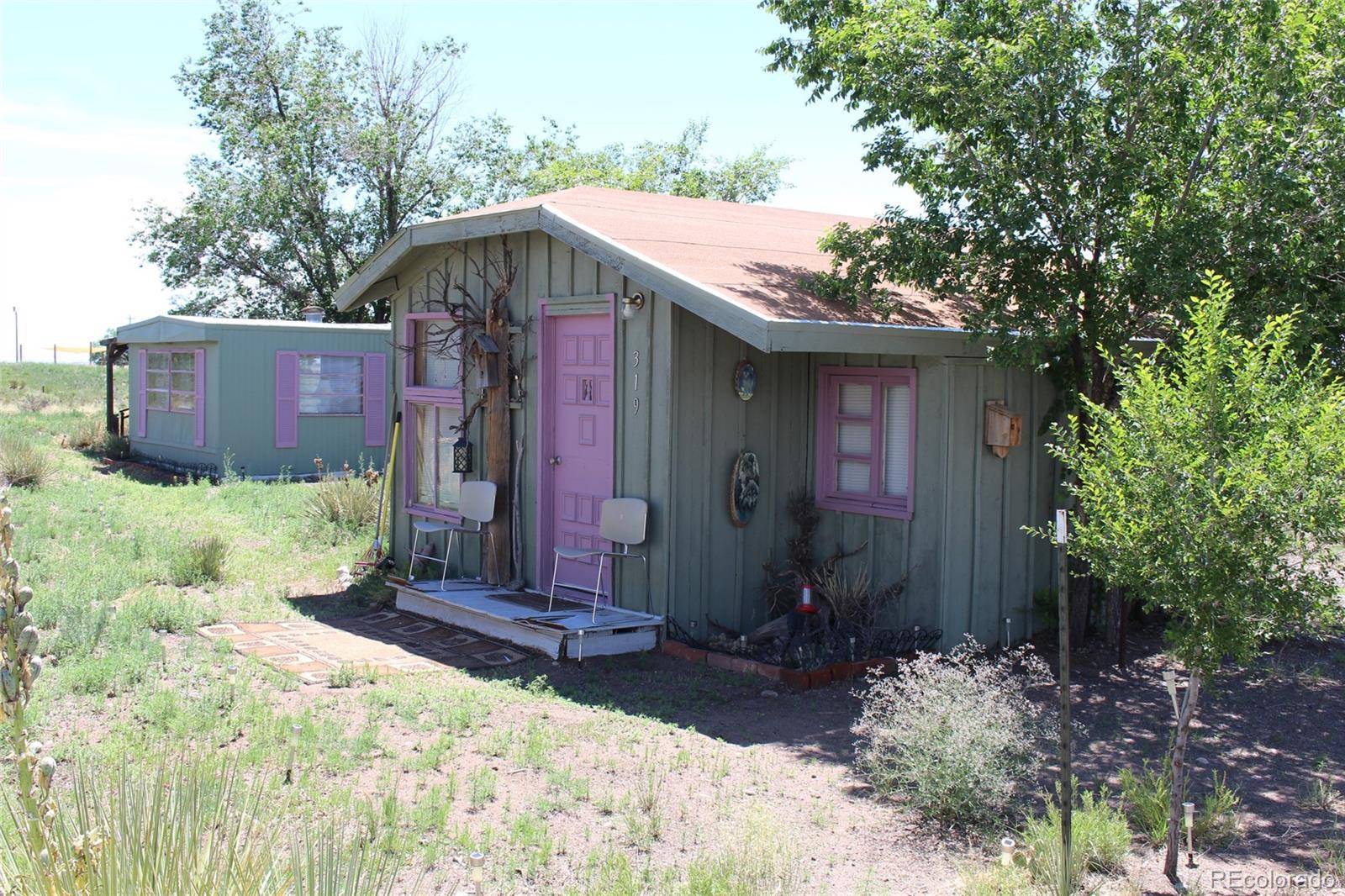 MLS Image #0 for 319  palisade court,crestone, Colorado