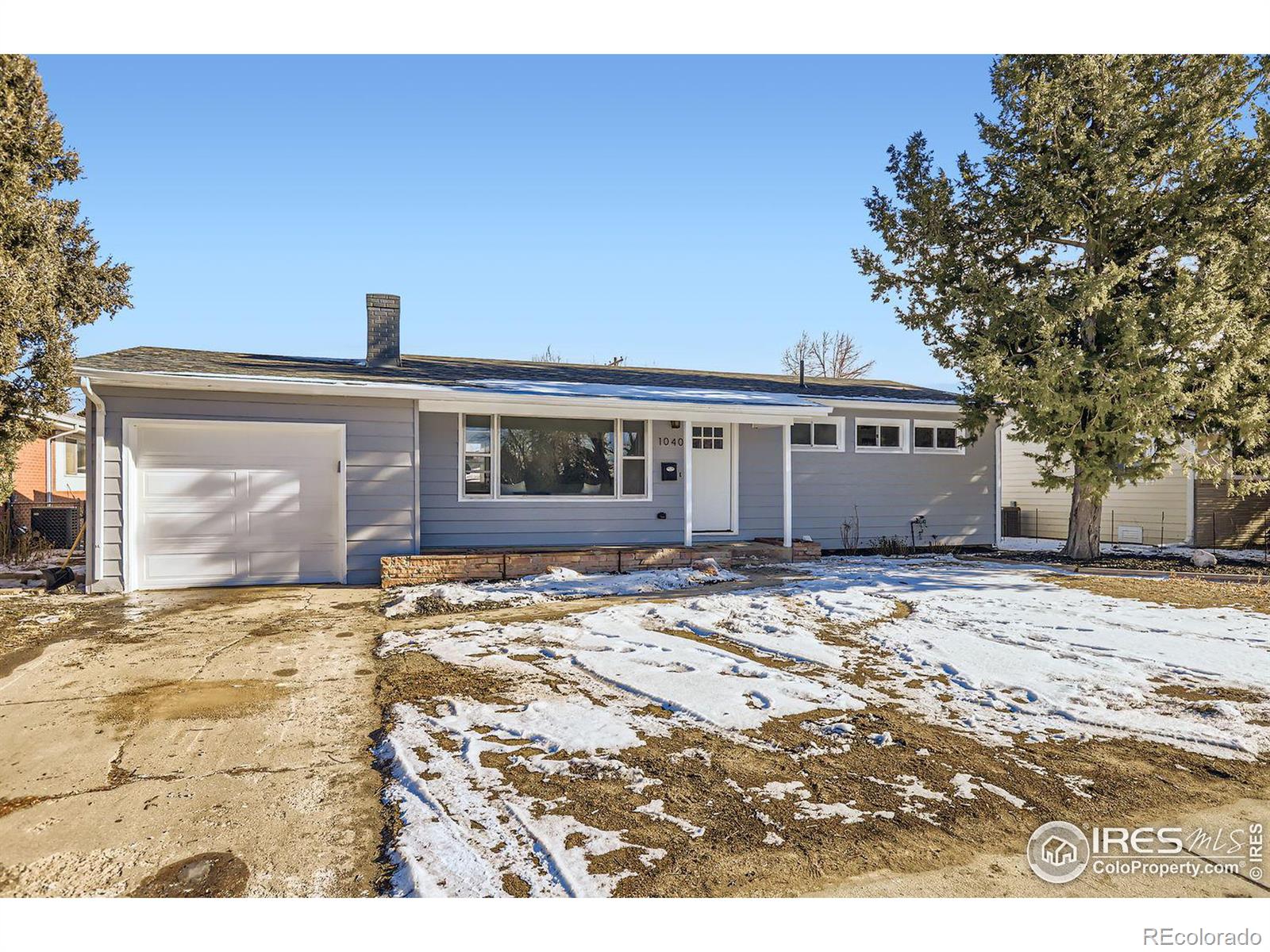 MLS Image #0 for 1040  hoover avenue,fort lupton, Colorado