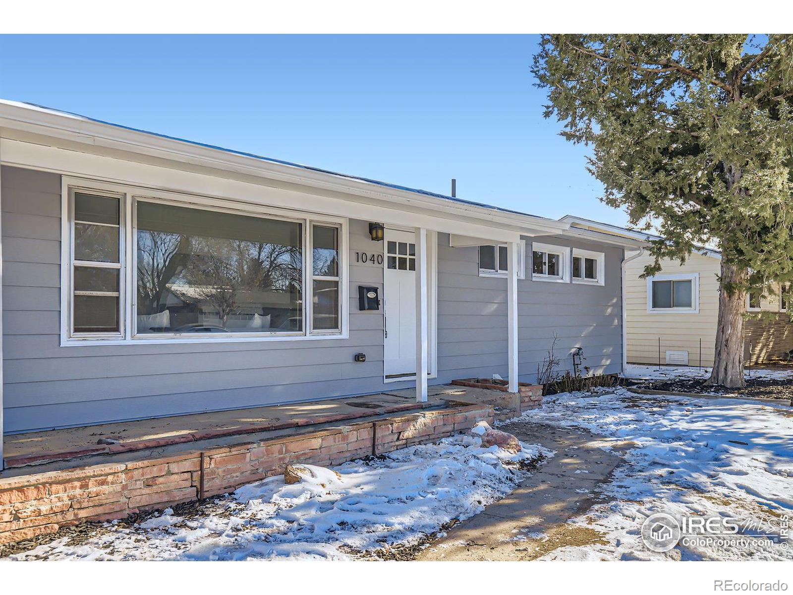 MLS Image #1 for 1040  hoover avenue,fort lupton, Colorado