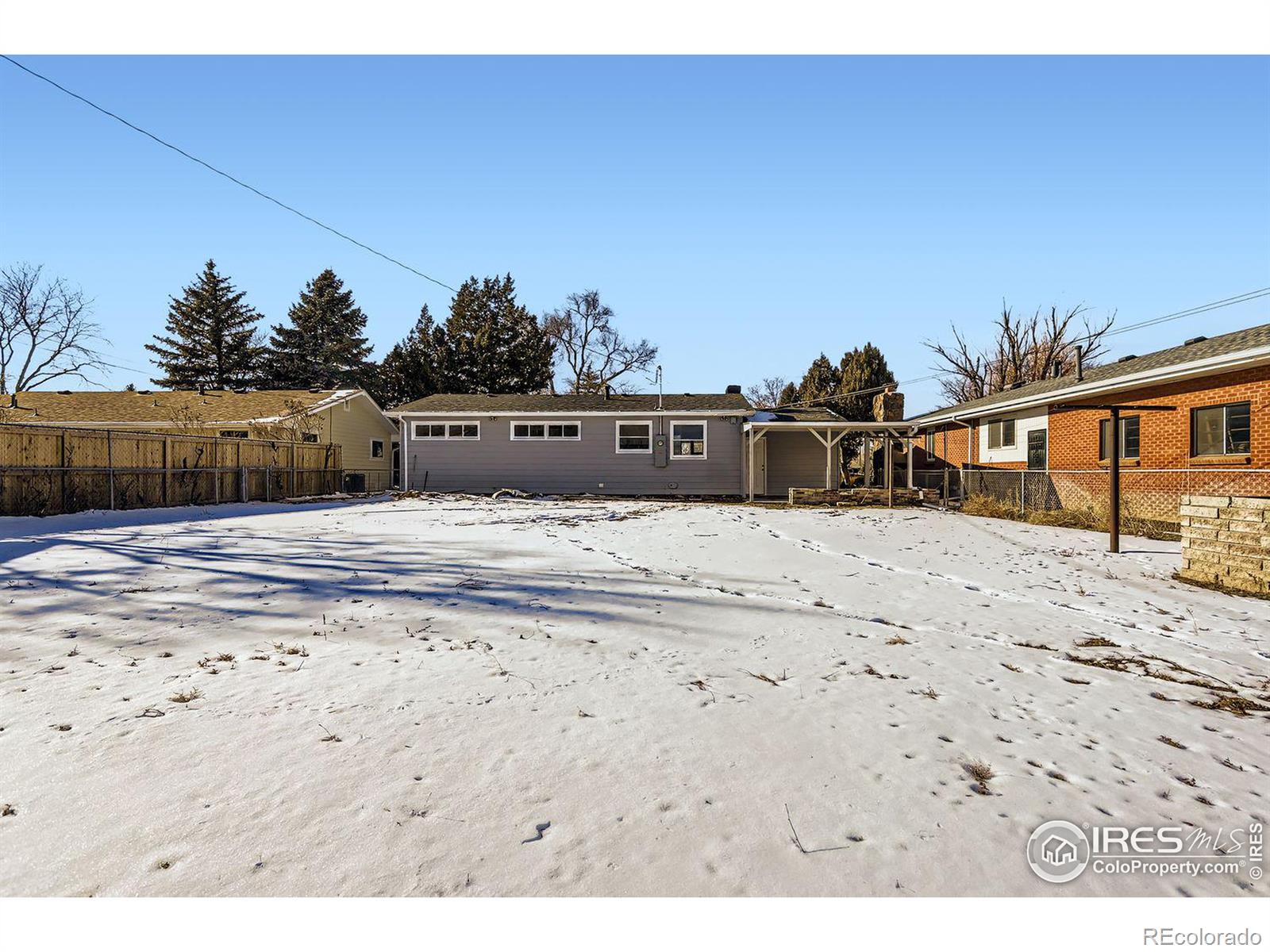 MLS Image #24 for 1040  hoover avenue,fort lupton, Colorado