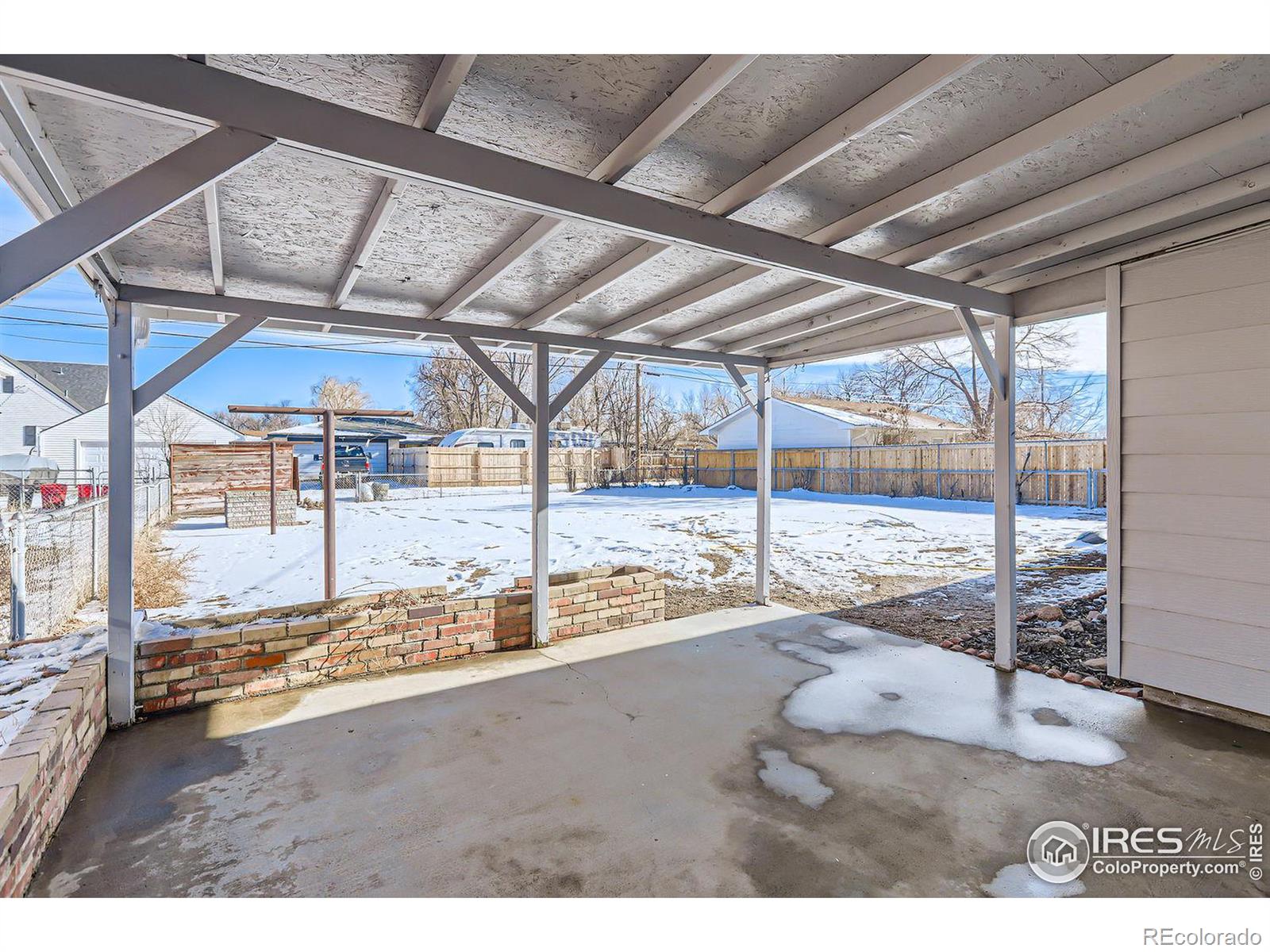 MLS Image #26 for 1040  hoover avenue,fort lupton, Colorado