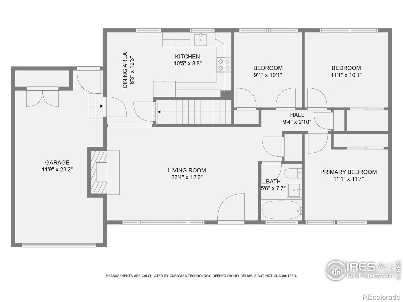 MLS Image #27 for 1040  hoover avenue,fort lupton, Colorado