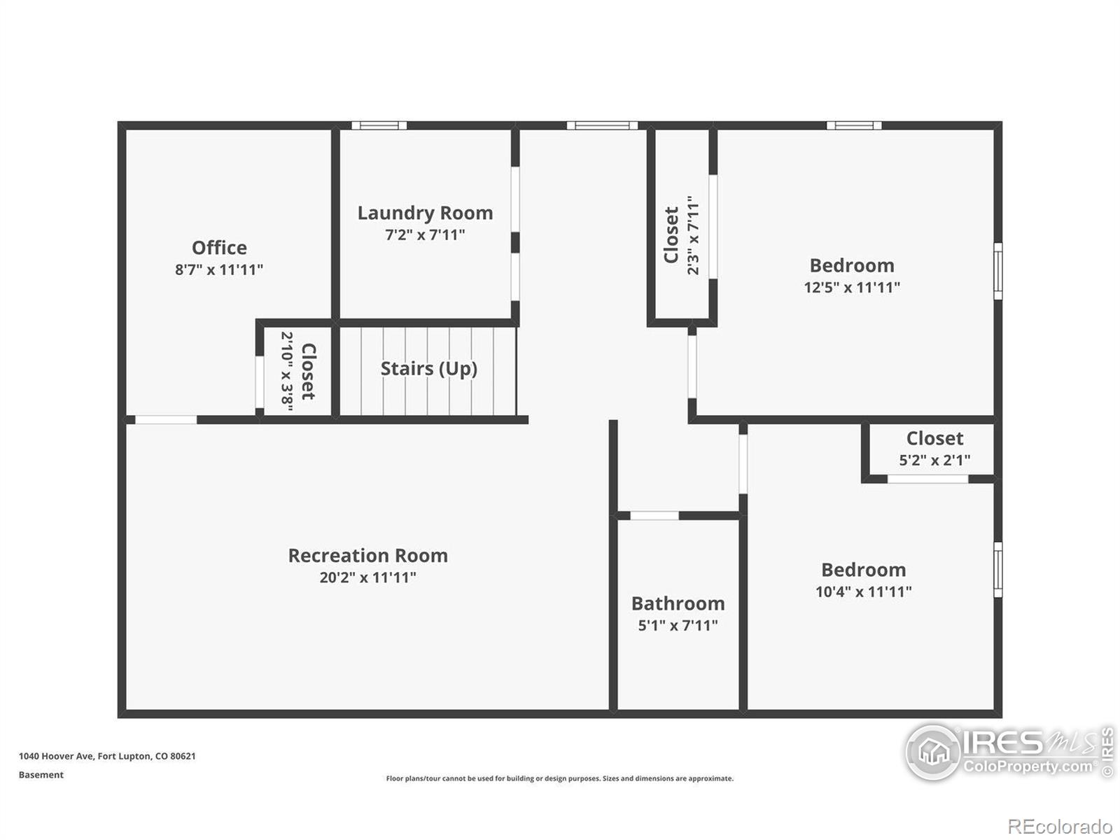 MLS Image #28 for 1040  hoover avenue,fort lupton, Colorado