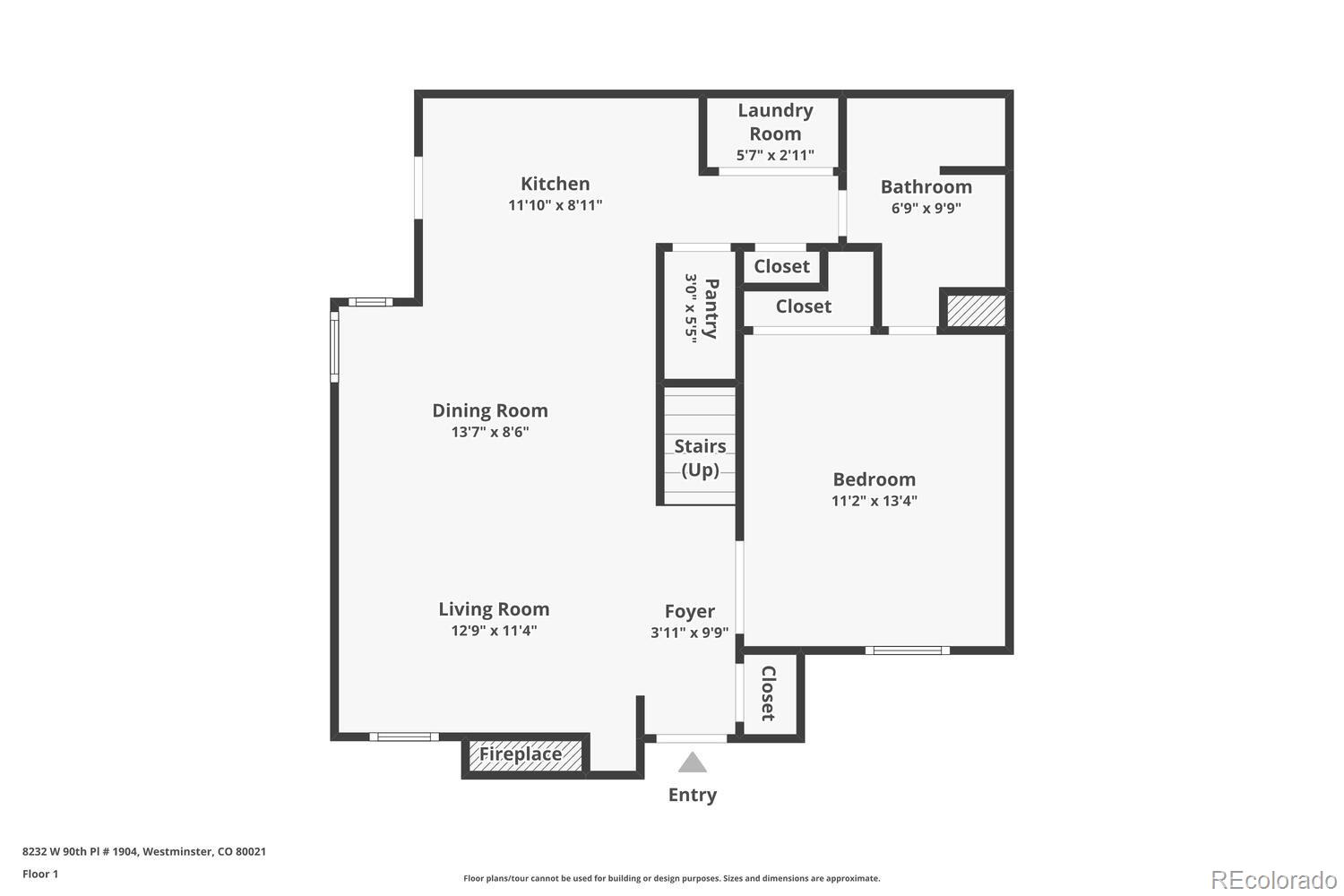 MLS Image #28 for 8232 w 90th place,broomfield, Colorado