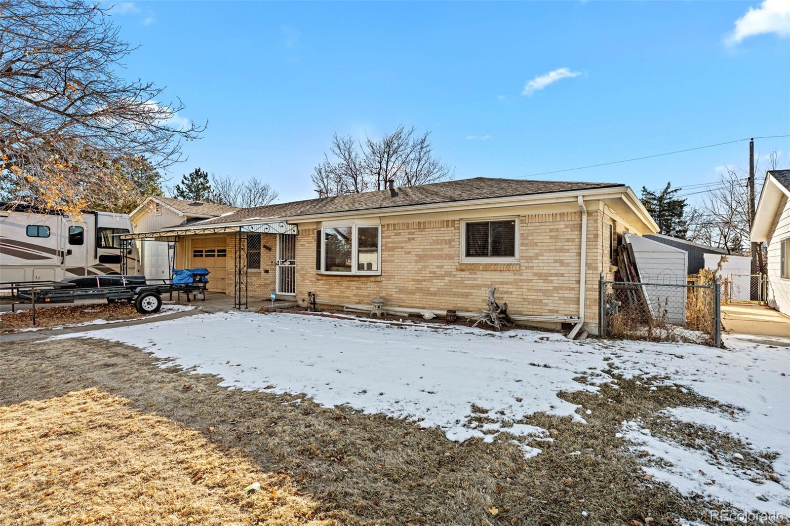 MLS Image #2 for 10690 e 8th avenue,aurora, Colorado