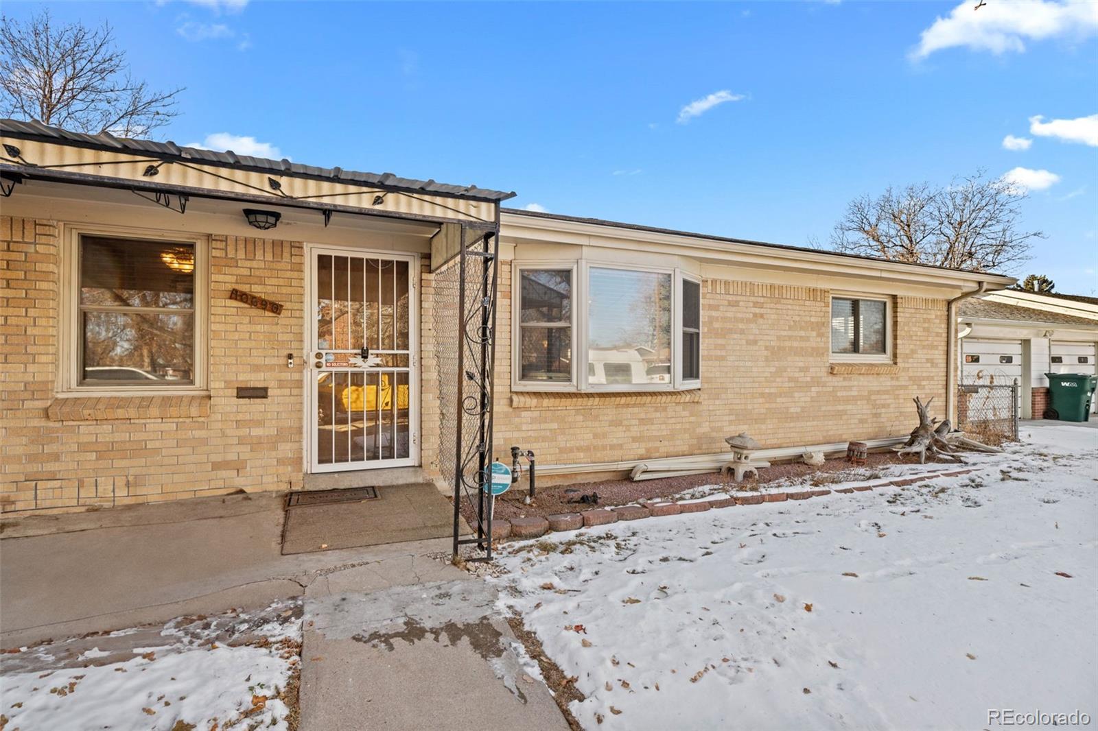 MLS Image #4 for 10690 e 8th avenue,aurora, Colorado