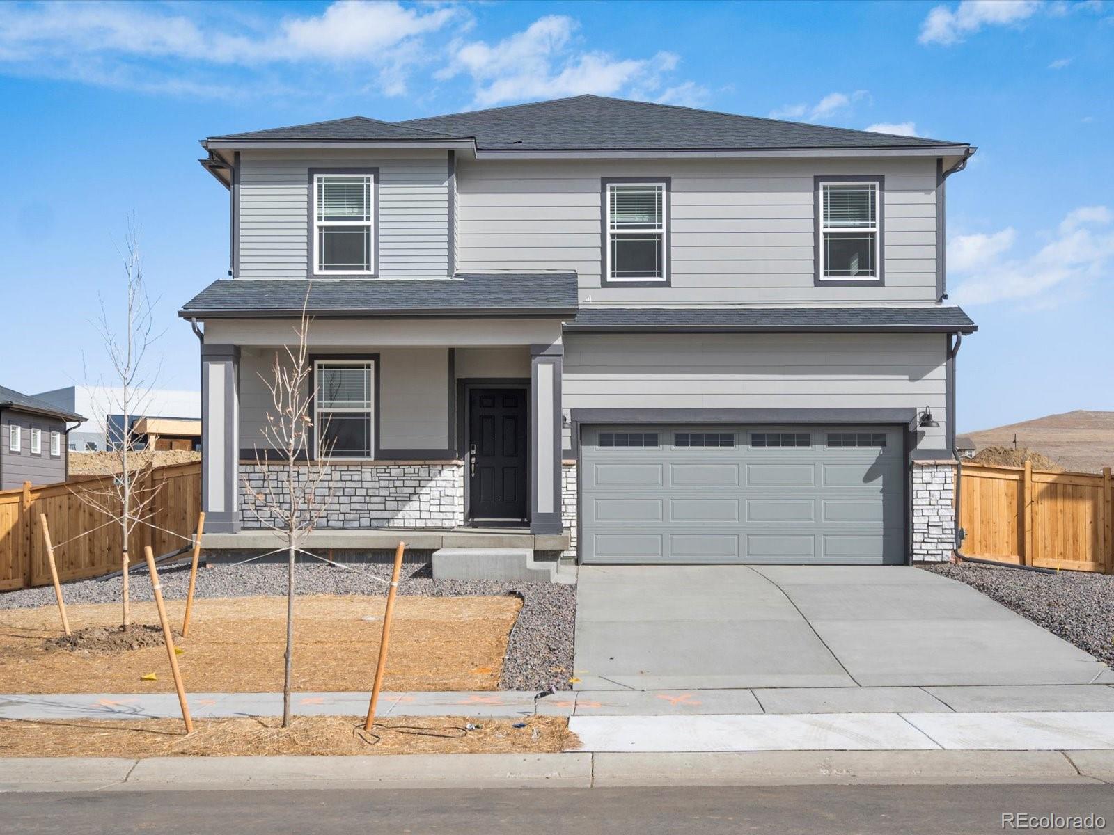 CMA Image for 8820  Sedalia Street,Commerce City, Colorado